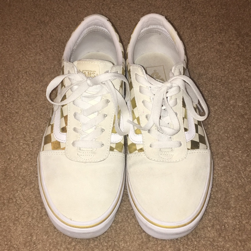 Vans Old School